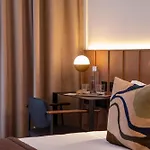 Du Port 4* Ножан-сюр-Марн