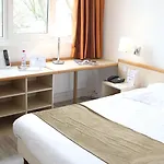 Du Port 4*