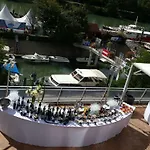 Du Port 4* Ножан-сюр-Марн
