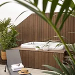 Du Port 4* Ножан-сюр-Марн