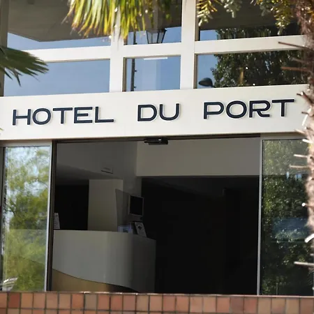 Du Port Hotel Nogent-sur-Marne