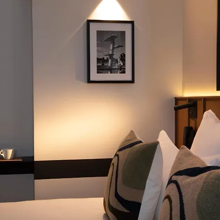 Du Port 4* Nogent-sur-Marne