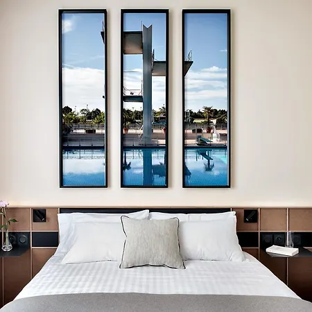 Hotel Du Port 4*