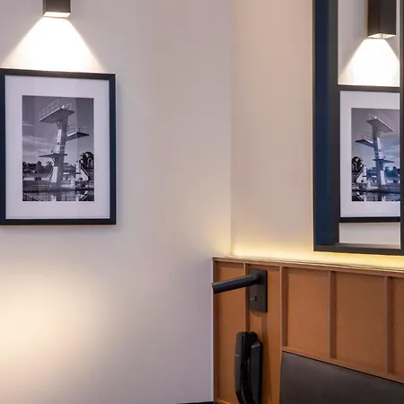 Du Port Hotel