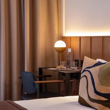 Du Port 4* Nogent-sur-Seine