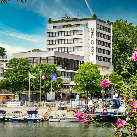Hotel Du Port Nogent-sur-Marne