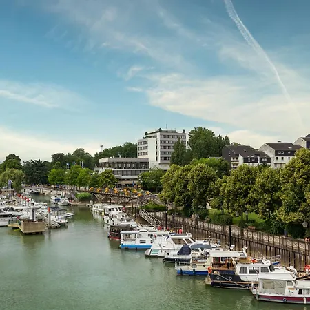 Du Port 4* Nogent-sur-Seine