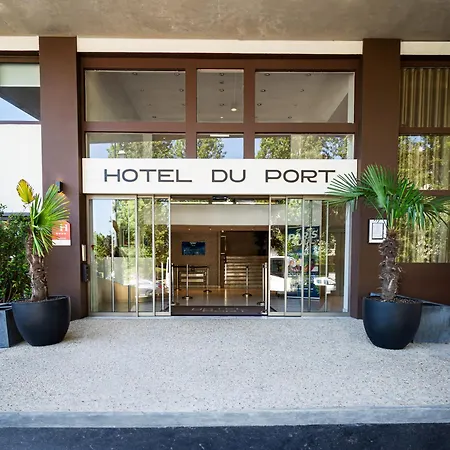 Du Port Hotel Nogent-sur-Marne