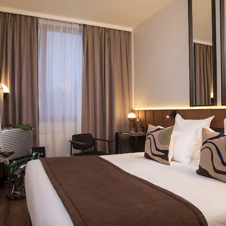 Du Port 4* Nogent-sur-Marne