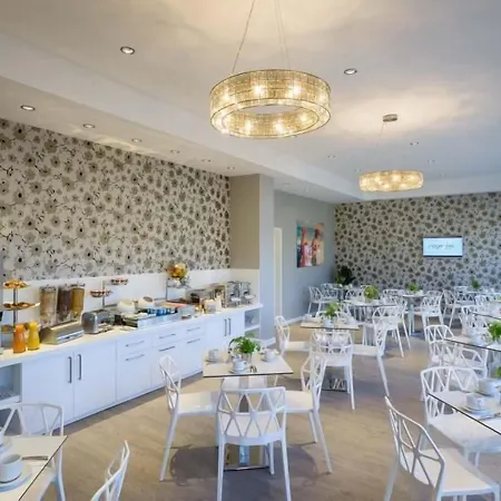 Hotel Du Port Nogent-sur-Marne