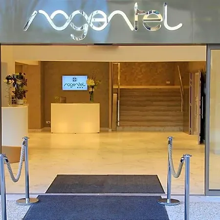 호텔 Du Port Nogent-sur-Seine