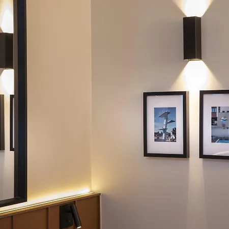 Hotel Du Port Nogent-sur-Marne