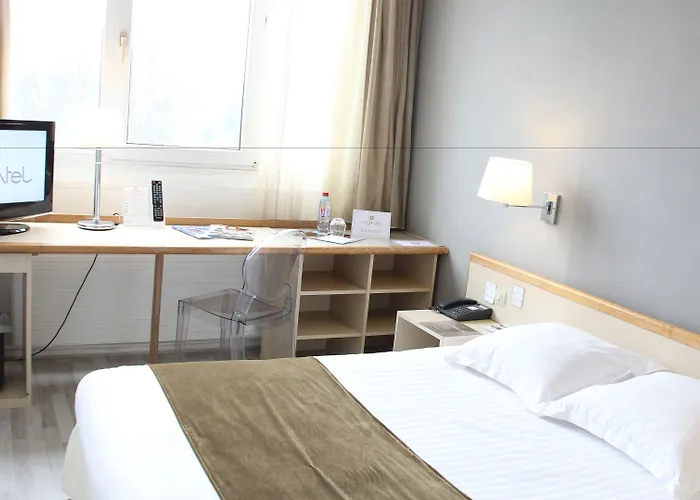 Hotel Du Port Nogent-sur-Seine